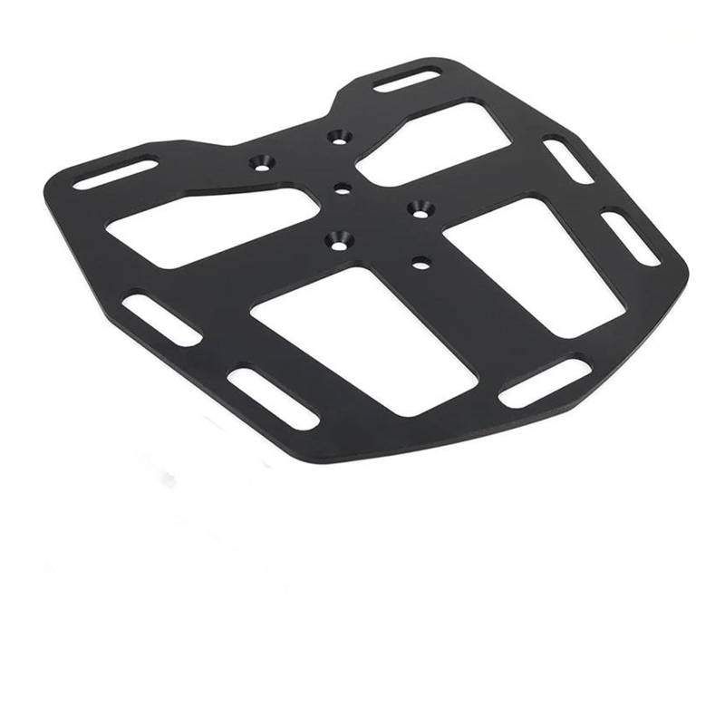 DYVOOAUV Motorrad Gepäckträger Unterstützung Fit Für WR250R WR250X 2008-2021 Motorrad Zubehör Hinten Gepäck Rack Gepäckträger Aluminium WR 250R WR 250 X von DYVOOAUV