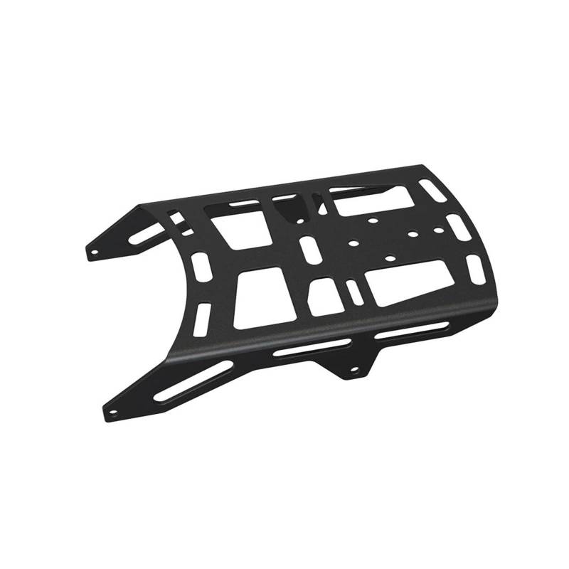 Motorrad Gepäckträger Unterstützung Für CRF300L Rally 2021 2022 2023 2024 CRF 300L Motorrad Zubehör Hinten Gepäck Rack Fracht Rack Unterstützung Regal Halter von DYVOOAUV