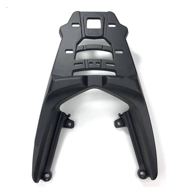 Motorrad Gepäckträger Unterstützung Für RX125 RX 125 Fi Motorrad Zubehör Hinten Gepäck Rack Träger Rack Regal Schwanz Box Stamm Halter Unterstützung Hinten Armlehne(A) von DYVOOAUV