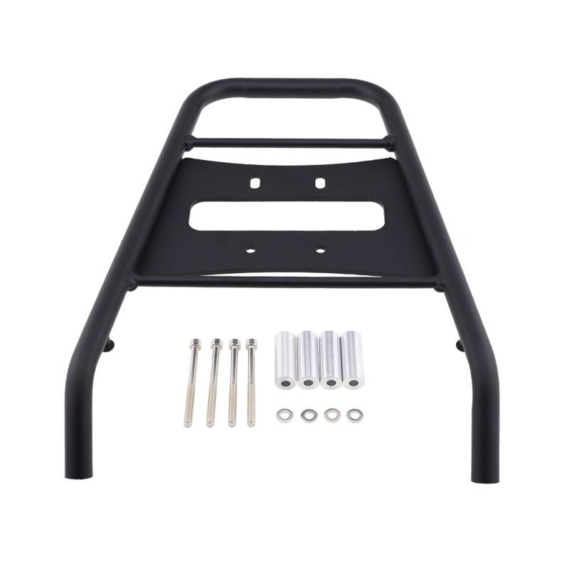 Motorrad Gepäckträger Unterstützung Für WR250R WR250 WR250R WR250R 2009-2014 2013 2012 Motorrad Zubehör Hinten Gepäck Rack Fracht Halter Unterstützung Regal Halterung von DYVOOAUV