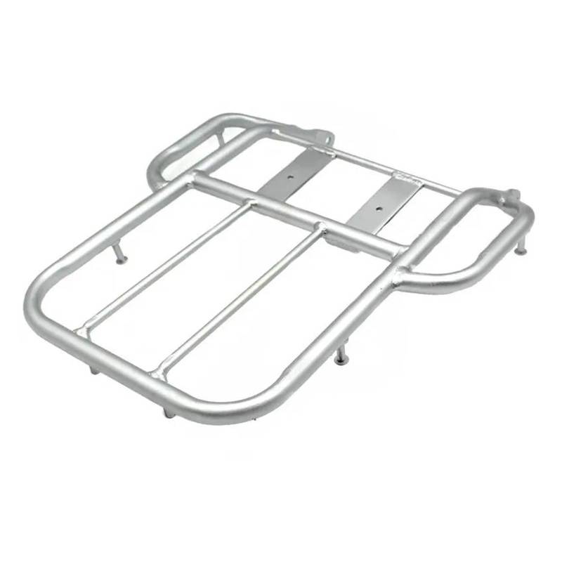 DYVOOAUV Motorrad Gepäckträger Unterstützung Für XR250 XR400 1996-2004 Motorrad Hinten Kotflügel Gepäck Rack Unterstützung Halter Fracht Regal Regale Halterung(B) von DYVOOAUV