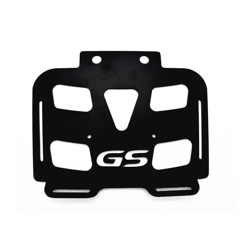 Motorrad Gepäckträger Unterstützung Motorrad-GEPÄCKTASCHE TRÄGERTRÄGER HINTEN RÜCKENSTÜTZE Für R850GS R1100GS R1150GS R 850 GS R 1100 GS R 1150 GS von DYVOOAUV