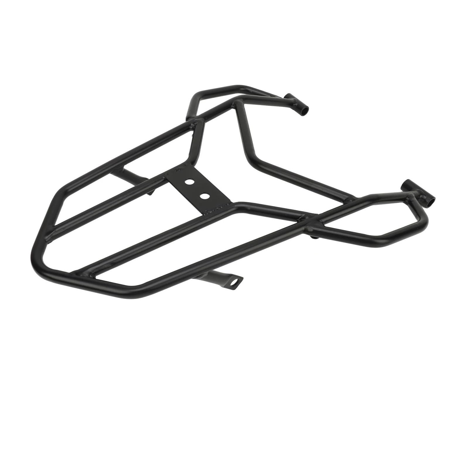 Motorrad Gepäckträger Unterstützung Motorrad Gepäckträger Hinten Fracht Träger Regal Halter Fit Für CRF300L CRF300 CRF250L CRF250 2021 ‑ 2023 von DYVOOAUV