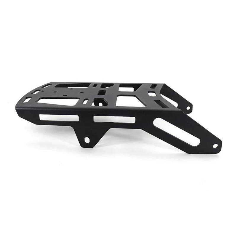 Motorrad Gepäckträger Unterstützung Motorrad Hinten Gepäckträger Rack Unterstützung Regal Halter Fit Für CRF300L 2021-2022 CRF300L Rally 2021-2022 von DYVOOAUV