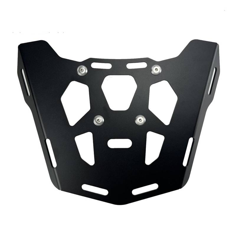 DYVOOAUV Motorrad Gepäckträger Unterstützung Motorrad Zubehör Hinten Gepäck Cargo Rack Träger Unterstützung Regal Halter Stamm Halterung Für G310GS G310 GS 2017-2023 2022 von DYVOOAUV