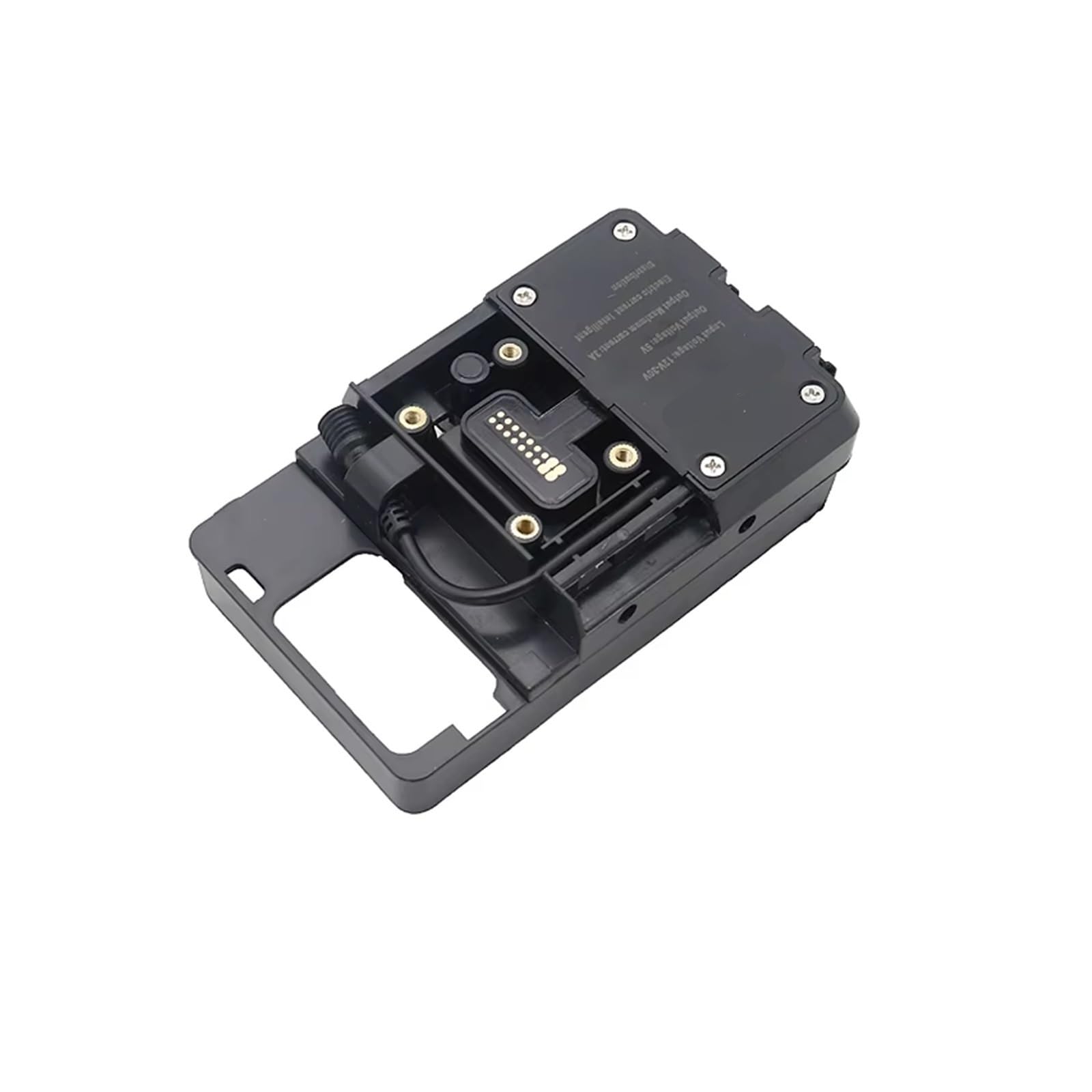 Telefon Ständer Halter Für R1200GS Für ADV Für GS1200 Für Gs1250 Für LC F700GS Für F800GS Für R1250GS Telefon Halter Navigation Halterung Supporter von DYVOOAUV