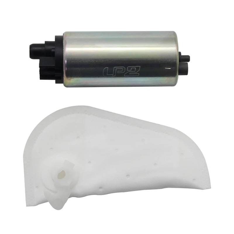 Motorrad Benzin Kraftstoffpumpe for ANF125 For IN/NO.VA 2007 2008 2009 2010 OEM: 16700-305 Hochwertige Motorräder von DZLTYX