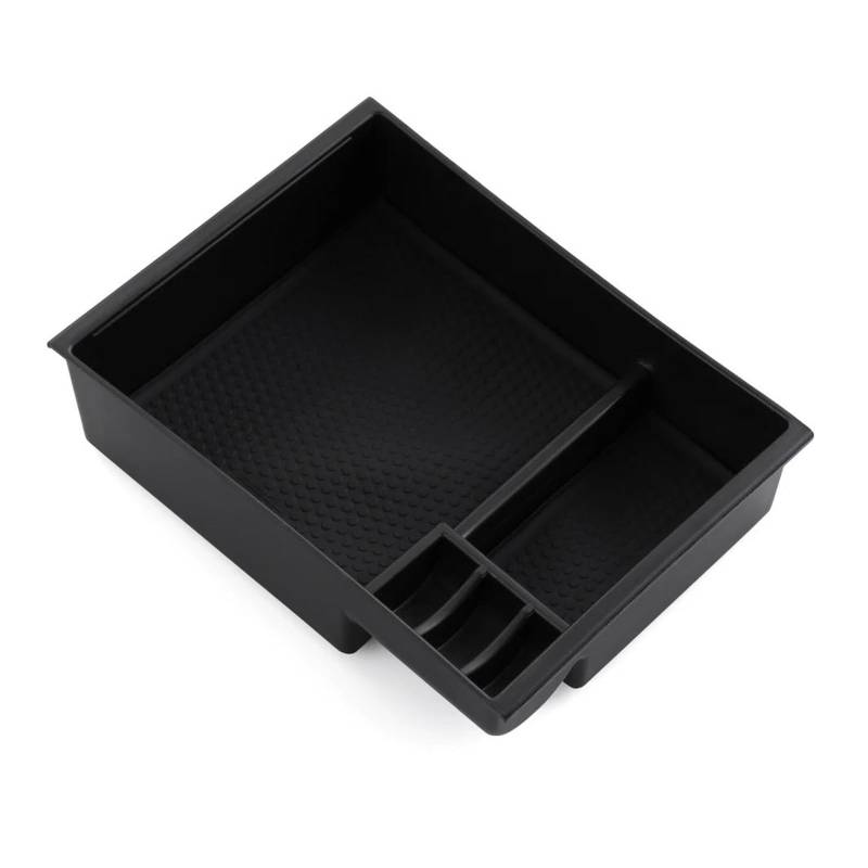 Aufbewahrungsbox die Mittelkonsole Für Mazda Für Atenza MK6 Für Axela MK3 2014 2015 2016 Auto Handschuh Box Armlehne Lagerung Box Organizer Center Konsole Fach von DZNEFYUP