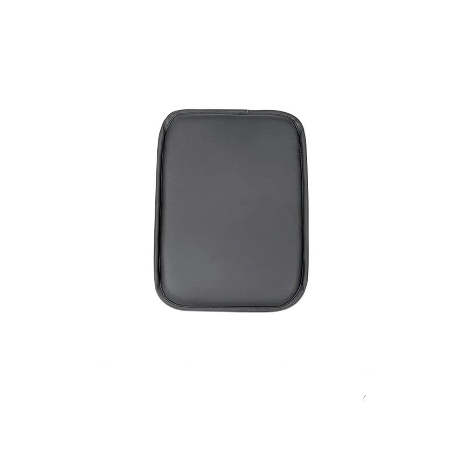 Aufbewahrungsbox die Mittelkonsole Für Peugeot 108 408 4008 308 3008 508 2008 208 301 407 Auto Armlehnenbox Pad Auto Armlehnenmatte Innenausstattung(Schwarz) von DZNEFYUP