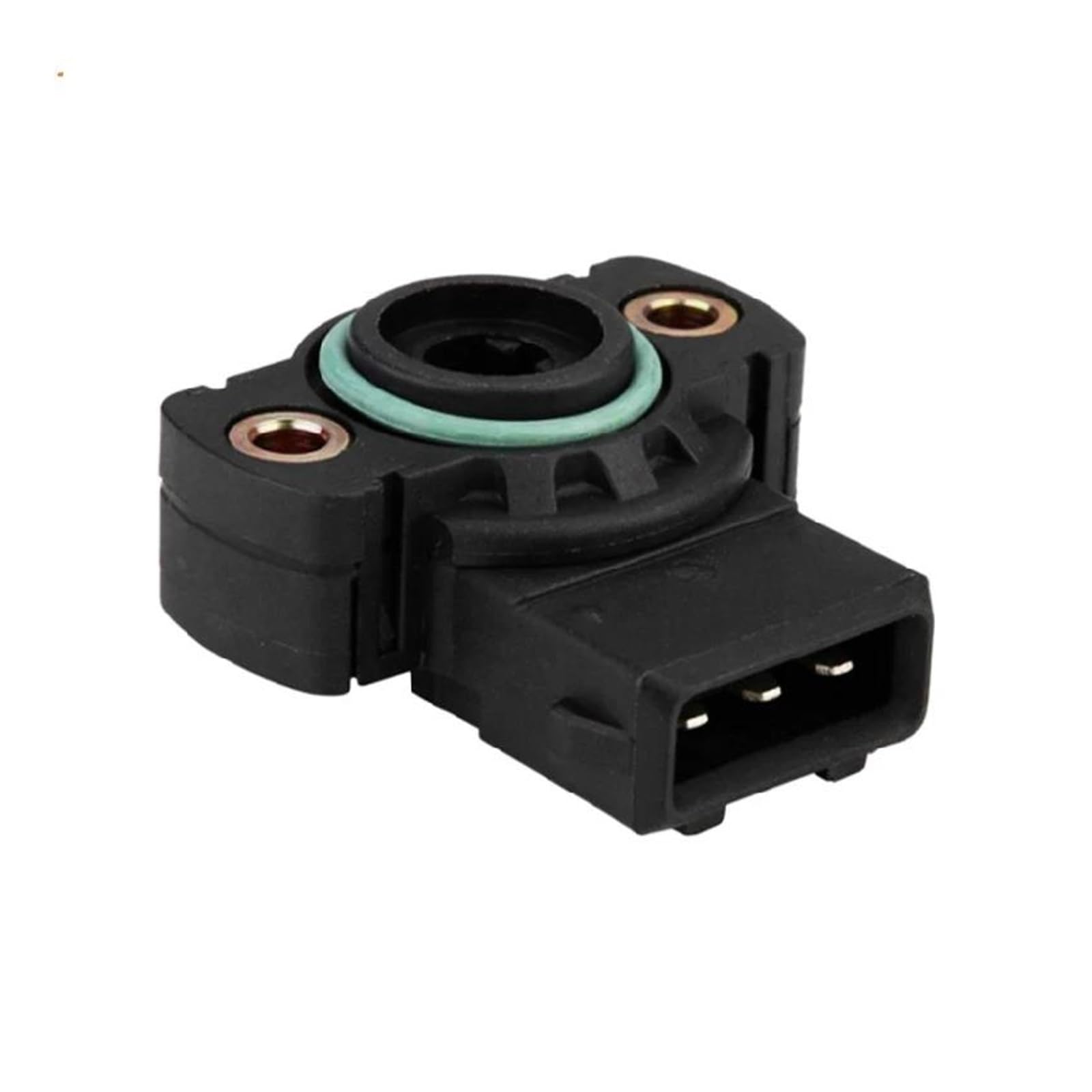 Drosselklappengehäuse 044907385A Für VW Für Corrado Für Golf Mk3 Für P&assat TPS Drosselklappensensor Autoteile von DZNEFYUP