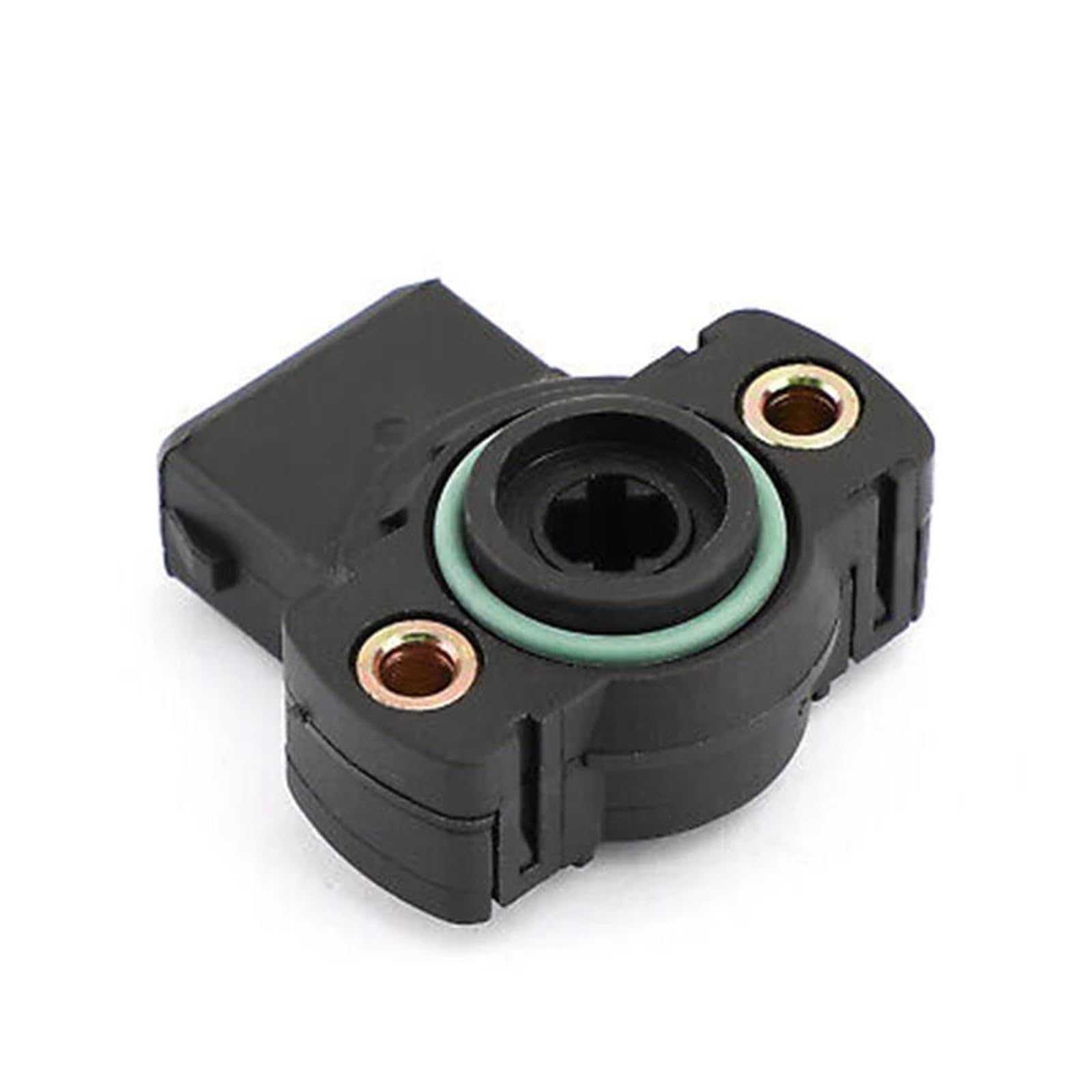 Drosselklappengehäuse 044907385A Für VW Für Golf Mk3 Für P&assat Für Corrado Auto Drosselklappensensor TPS Sensor Auto Ersatzteile von DZNEFYUP