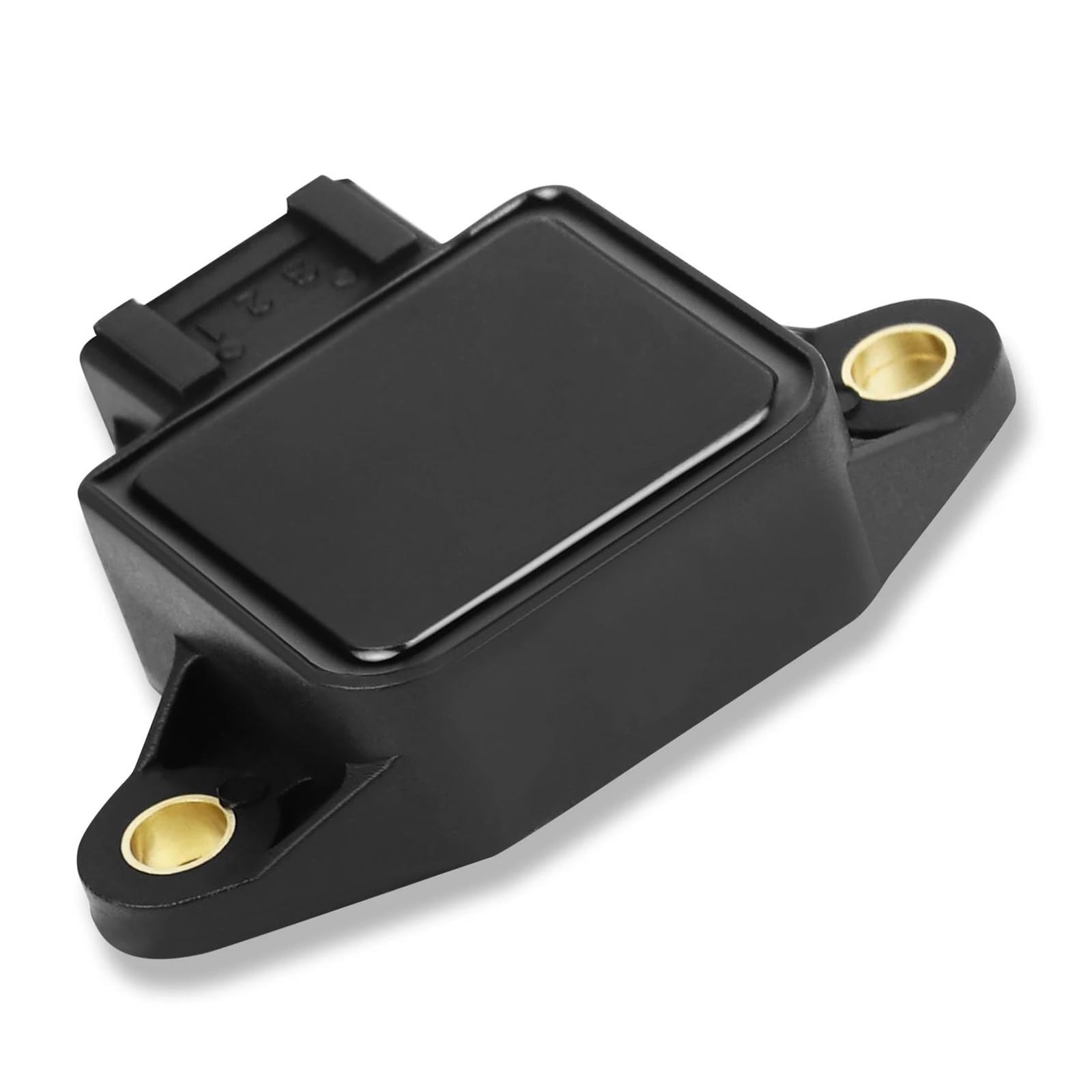 Drosselklappengehäuse 35170-23000 Für Hyundai Für Accent Für Lantra Für Starex Für Tucson 2004-2010 TPS Sensor Drosselklappensensor von DZNEFYUP