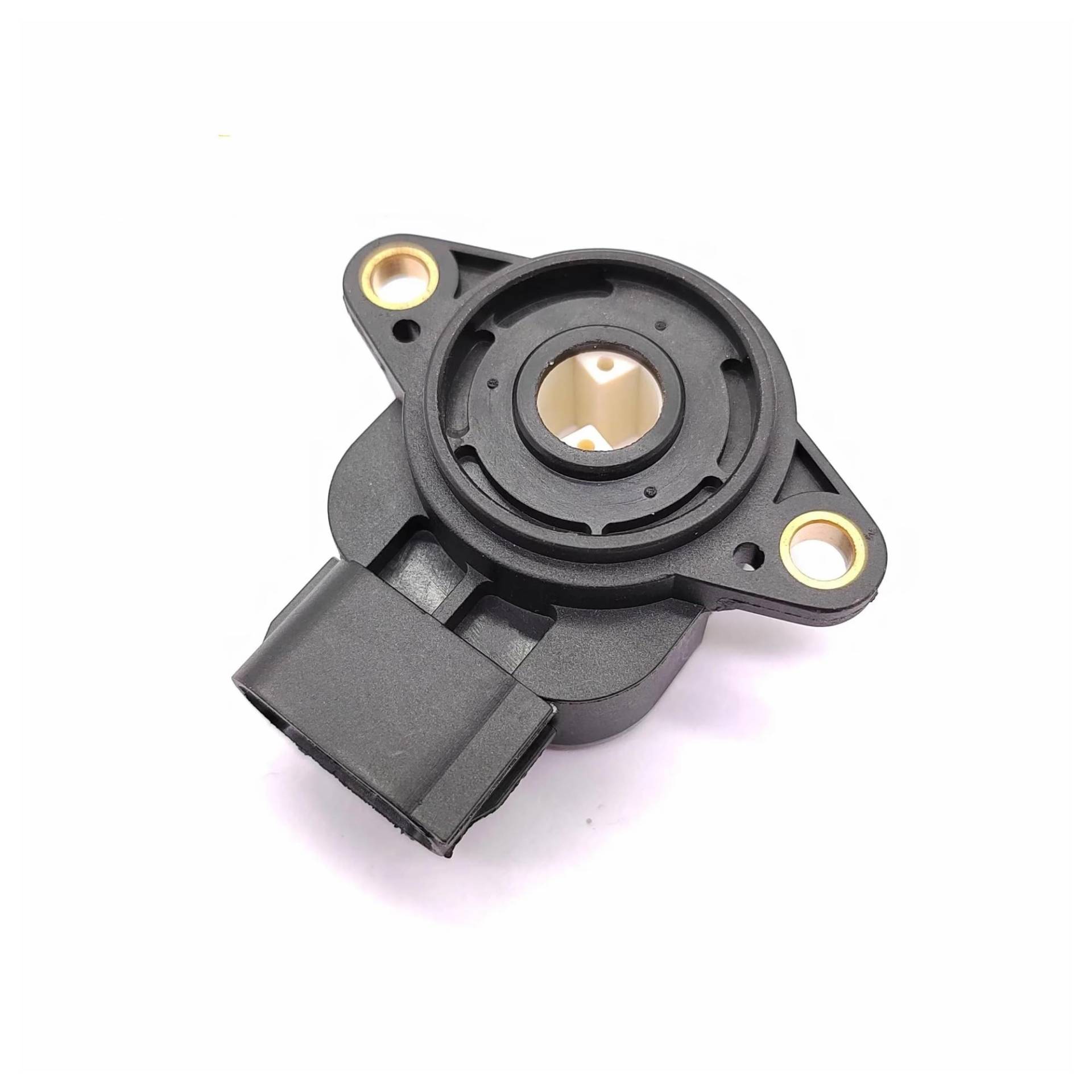 Drosselklappengehäuse 8945235020 Für Toyota Für Caldina Für 4Runner Für 3Sgte Drosselklappenstellungssensor TPS Sensor 198500-1131 von DZNEFYUP