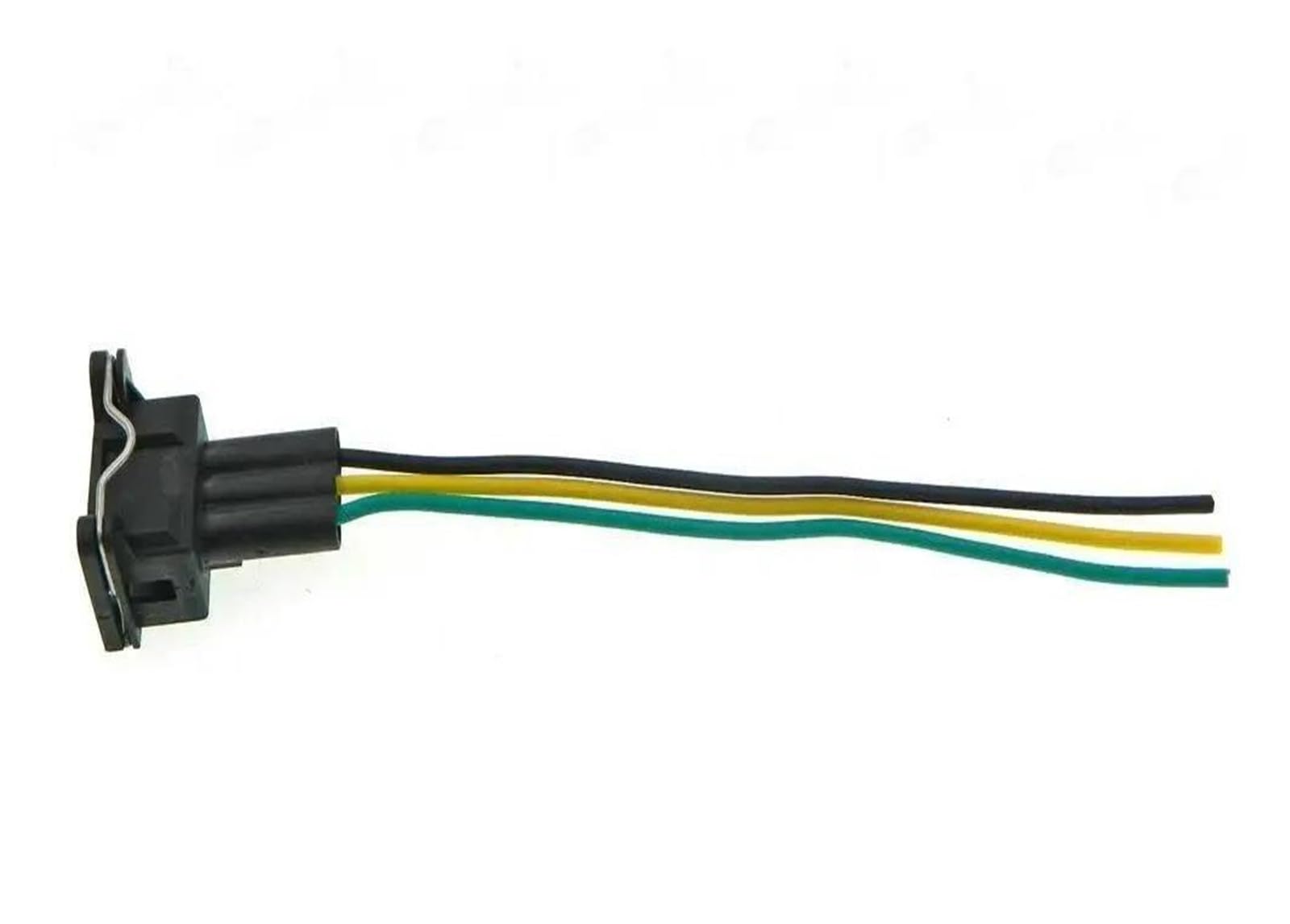 Drosselklappengehäuse Für Kia Für Rio Für Sephia Für Sportage Für Spectra 2000-2004 Auto Beschleuniger Sensor TPS Sensor Stecker 35170-22010(1 Stecker) von DZNEFYUP