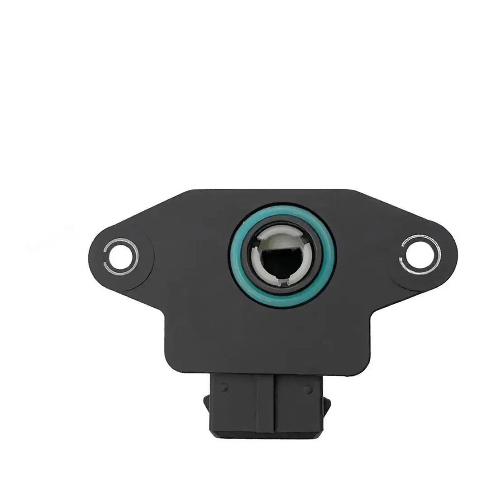 Drosselklappengehäuse Für Kia Für Rio Für Sephia Für Sportage Für Spectra 2000-2004 Auto Beschleuniger Sensor TPS Sensor Stecker 35170-22010(1 Stück Sensor) von DZNEFYUP