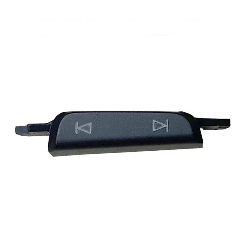 Paddle Shift Booster Knopf 5G0959442 5G0959442K Für VW Für Sharan Für Polo 2019-2023 Lenkrad Multifunktions Lautstärke Einstellknopfkappenverkleidung(Option) von DZNEFYUP