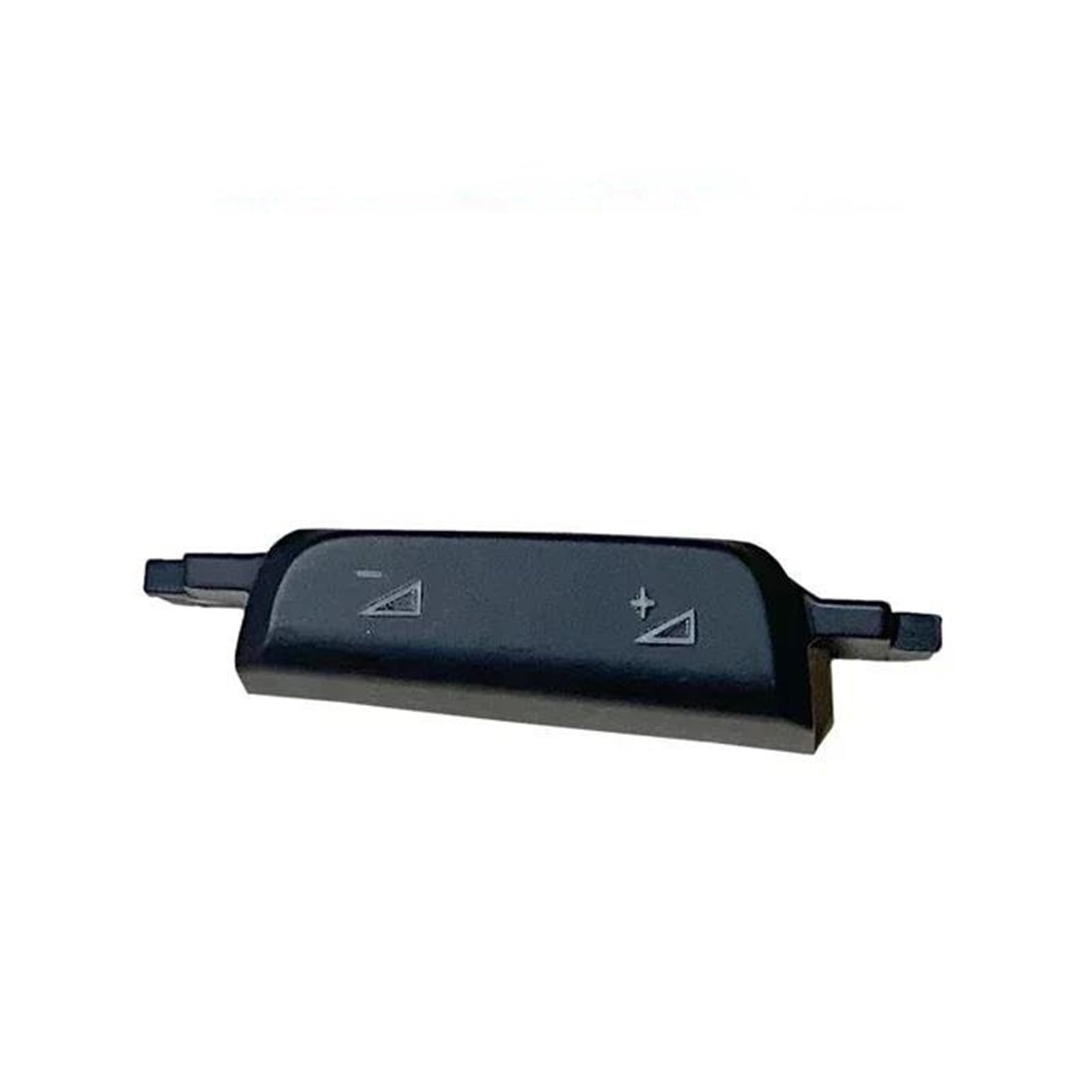 Paddle Shift Booster Knopf 5G0959442 5G0959442K Für VW Für Sharan Für Polo 2019-2023 Lenkrad Multifunktions Lautstärke Einstellknopfkappenverkleidung(Volumen) von DZNEFYUP