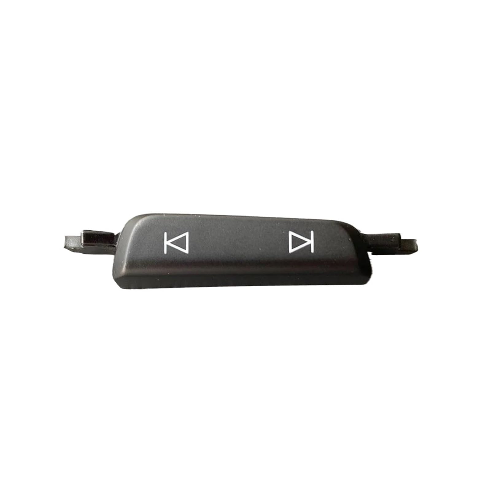 Paddle Shift Booster Knopf 5G0959442 Für VW Für Golf 7 7.5 Sportsvan 2013-2021 Lenkrad Multifunktionsschalter Lautstärkeknopf Option Kappe(Option) von DZNEFYUP