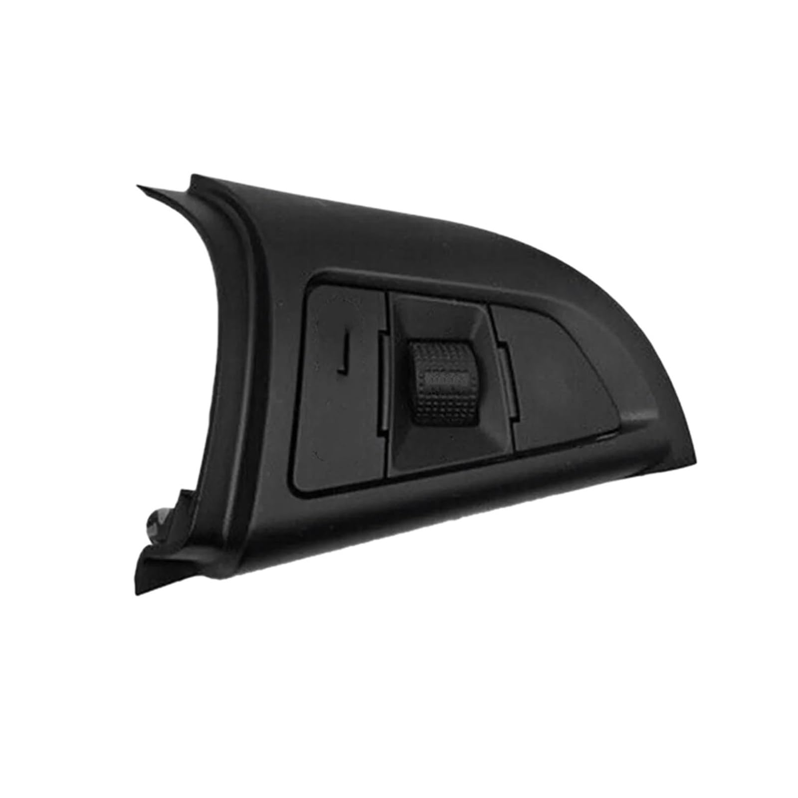 Paddle Shift Booster Knopf 96892135 Für Chevrolet Für Cruze Für Malibu 2012-2016 Rechtes Lenkrad Multifunktionsknopf Lautstärkeregler von DZNEFYUP