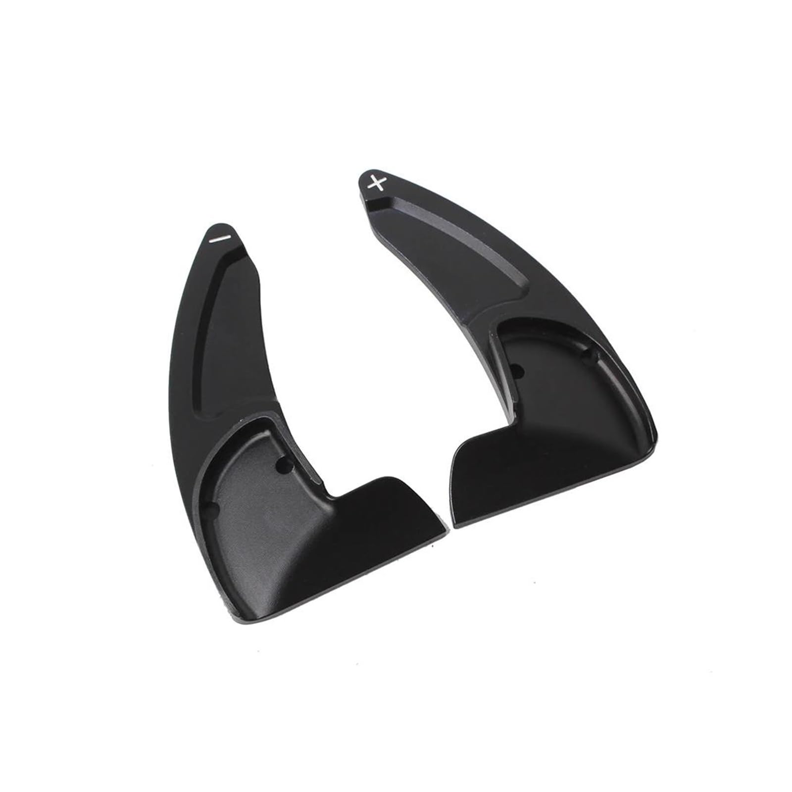 Paddle Shift Booster Knopf Für Dodge Für Charger Für Challenger Für Durango 2014-2021 Lenkrad Schaltwippe Schalthebelverlängerung(Schwarz) von DZNEFYUP