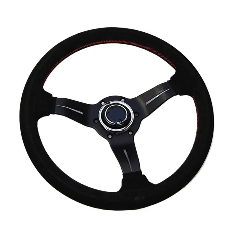 Paddle Shift Booster Knopf Für Toyota 350 MM 14 Zoll Lenkrad Drift Racing Universal Autolenkrad Autoinnenteile von DZNEFYUP