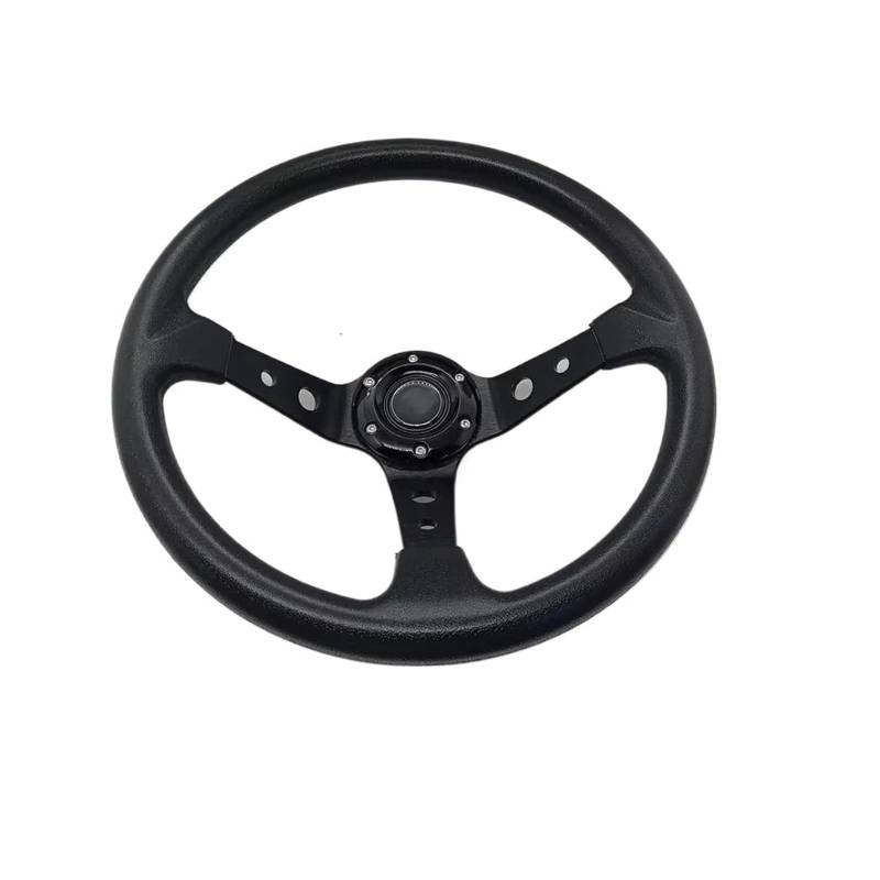 Paddle Shift Booster Knopf Universal Lenkräder Für Rennwagen Drift Sportlenkrad(01) von DZNEFYUP