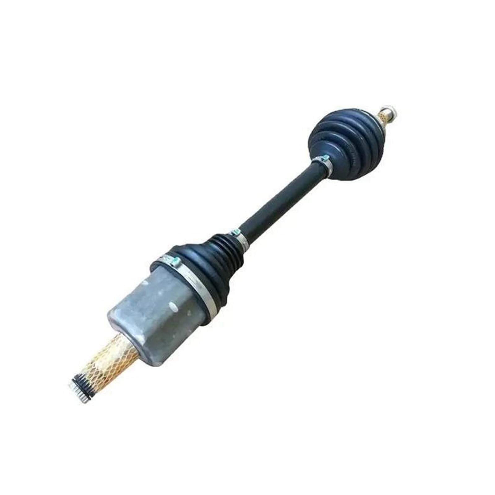 Antriebswelle 1 Pcs Links Antriebswelle Antriebswelle Innenbordwelle Übertragung Welle Auto Zubehör 180407271B Für VW Für Bora Für Lavida Gelenkwelle von DZSDKHLFJ