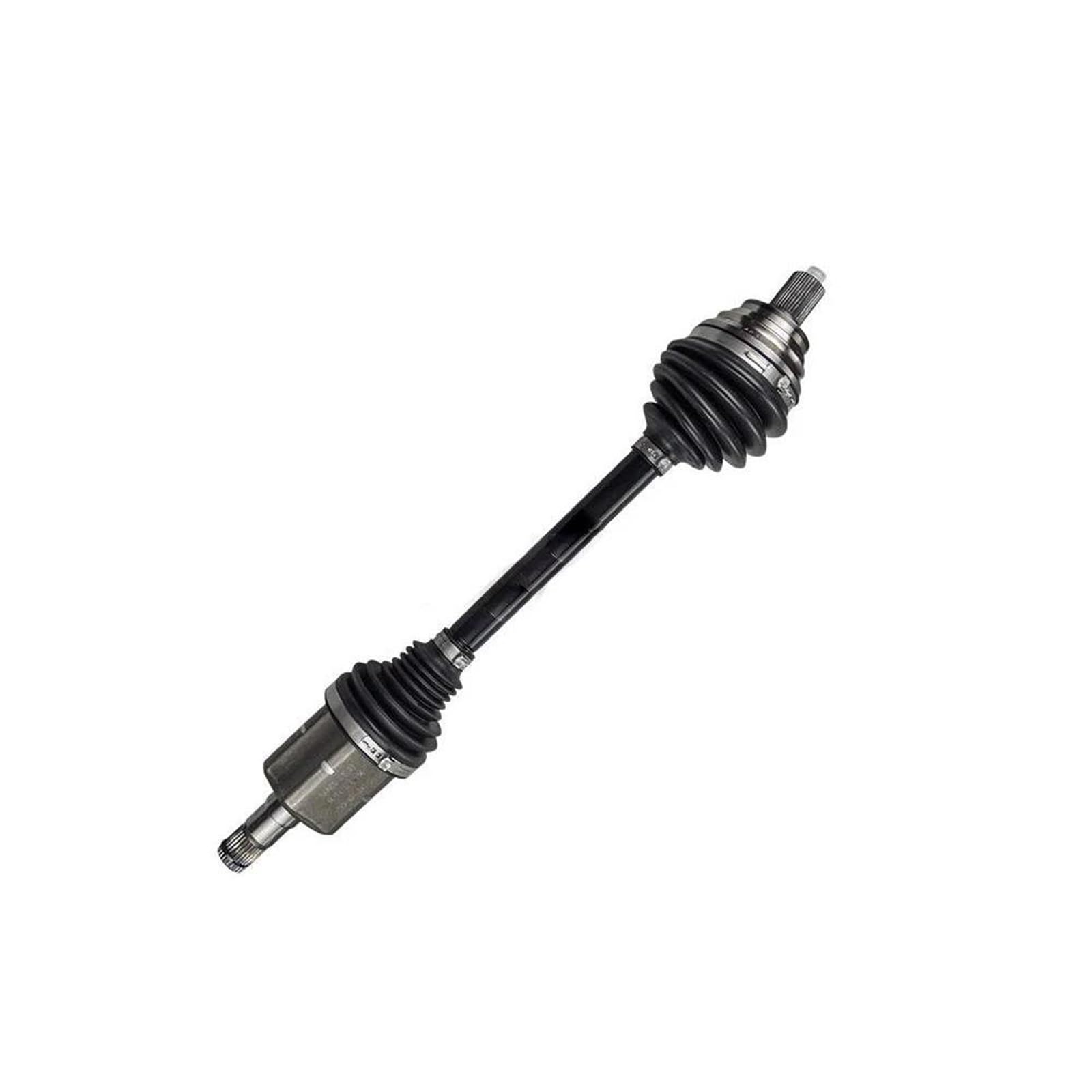 Antriebswelle 1 Pcs Links Antriebswelle Antriebswelle Innenbordwelle Übertragung Welle Auto Zubehör OE 5QD407271A Für VW Für Golf Gelenkwelle von DZSDKHLFJ