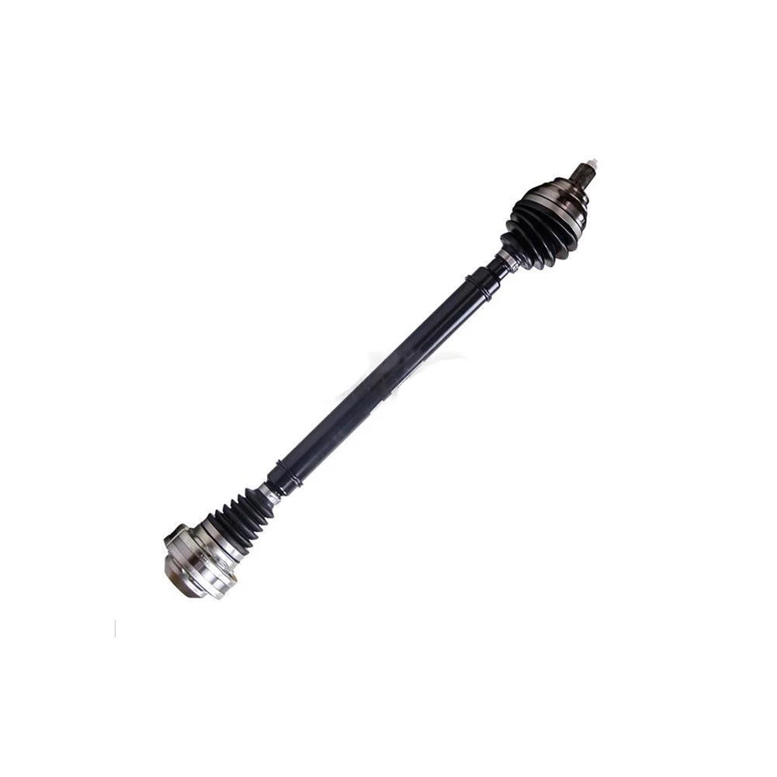 Antriebswelle 1 Pcs Links Antriebswelle Innenbordwelle Übertragung Welle Auto Zubehör Teile OE 6RD407761 Für VW Für Polo Gelenkwelle von DZSDKHLFJ