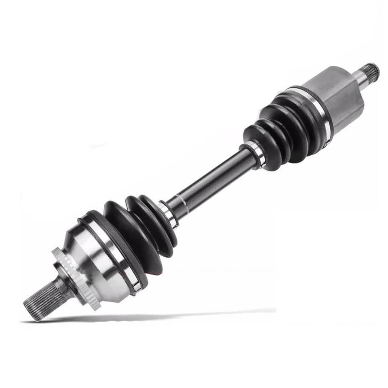 Antriebswelle 36000365 36000518 Für Volvo S60 2001-2009 Für S80 2007-2009 Für V70 2001-2008 Auto Vorne Links CV Achswelle Montage Gelenkwelle von DZSDKHLFJ