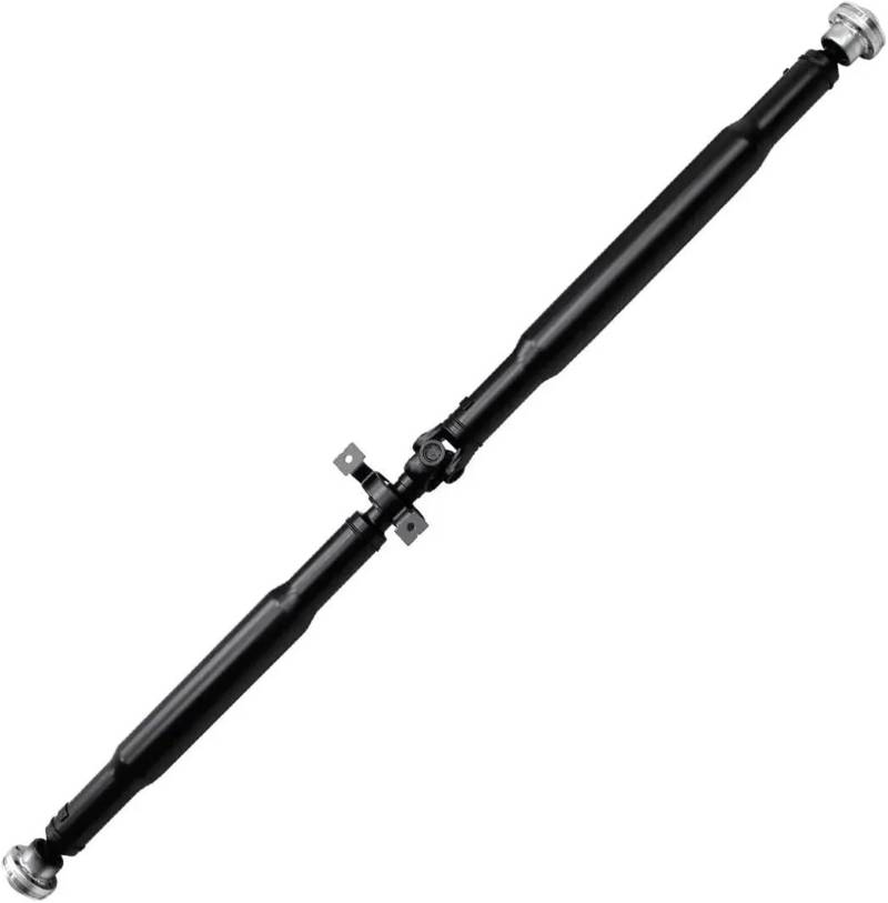 Antriebswelle 55193595 Für Fiat Für Panda II 2012-Hinten Antriebswellen Innenbordwelle Übertragung Propeller Welle 4x4 Auto Zubehör Gelenkwelle(Right DriveShaft) von DZSDKHLFJ