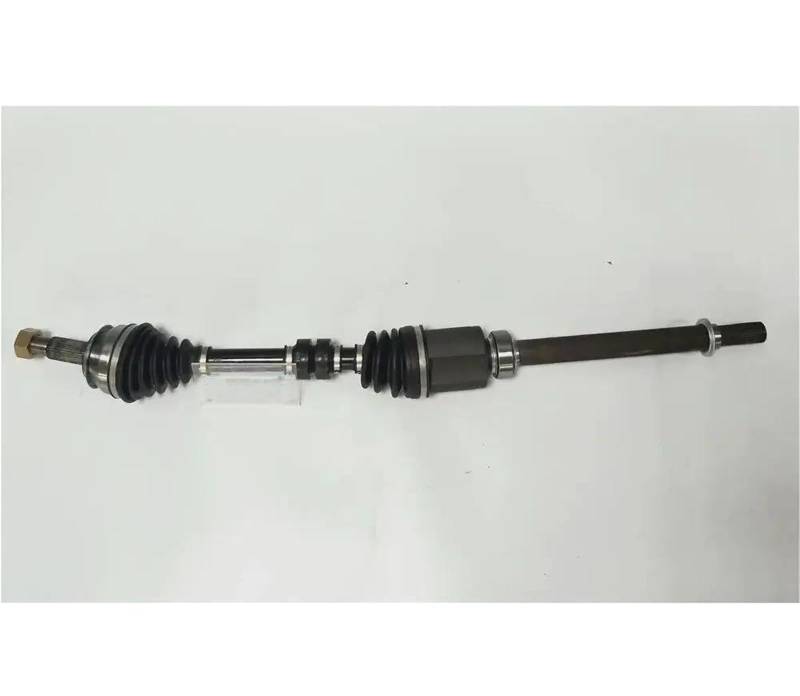 Antriebswelle Fahrerseite Achswelle Rechte Seite 39100-4EF2C 391004EF2C Für Nissan Für Qashqai (J11) Für X-TRAIL (T32_) 2WD Gelenkwelle von DZSDKHLFJ