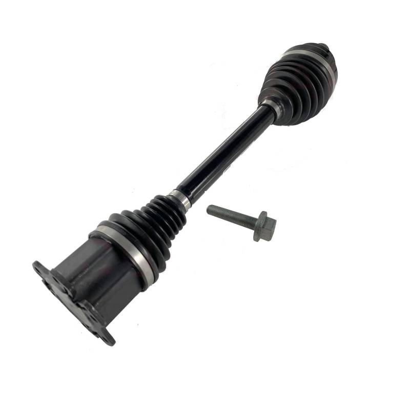 Antriebswelle Für Bentley Für Continental 2003-2008 2009 2010 2011 2012 Vordere CV Joint Achse Antriebswelle 3W0407271 3W0407272 Gelenkwelle(Vorne rechts) von DZSDKHLFJ