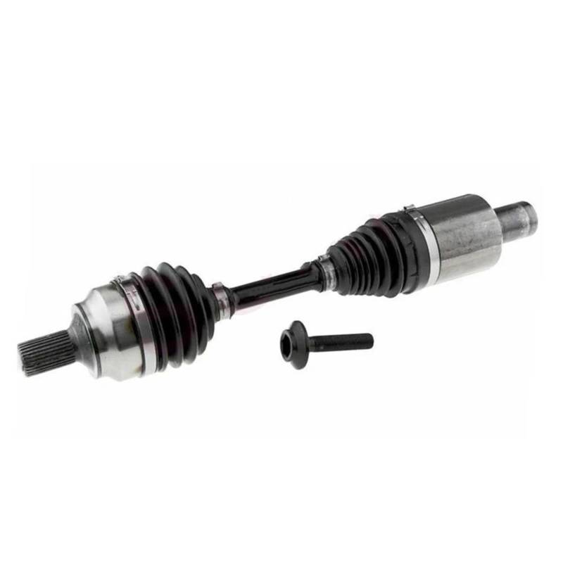 Antriebswelle Für Mercedes Für Benz GLK3.0 (X204) 4Matic 1PC Vordere Antriebswelle OEM A2043301501 Universal Joint Antriebswelle Gelenkwelle von DZSDKHLFJ