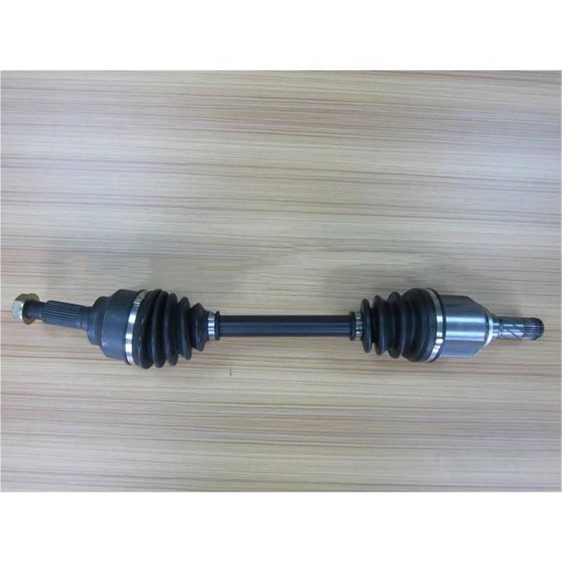 Antriebswelle GG40-25-600V Für Mazda 3 2,0 2003-2009 2010-2016 Rive Welle Links Antriebswelle Innenbordwelle Auto Zubehör Gelenkwelle von DZSDKHLFJ