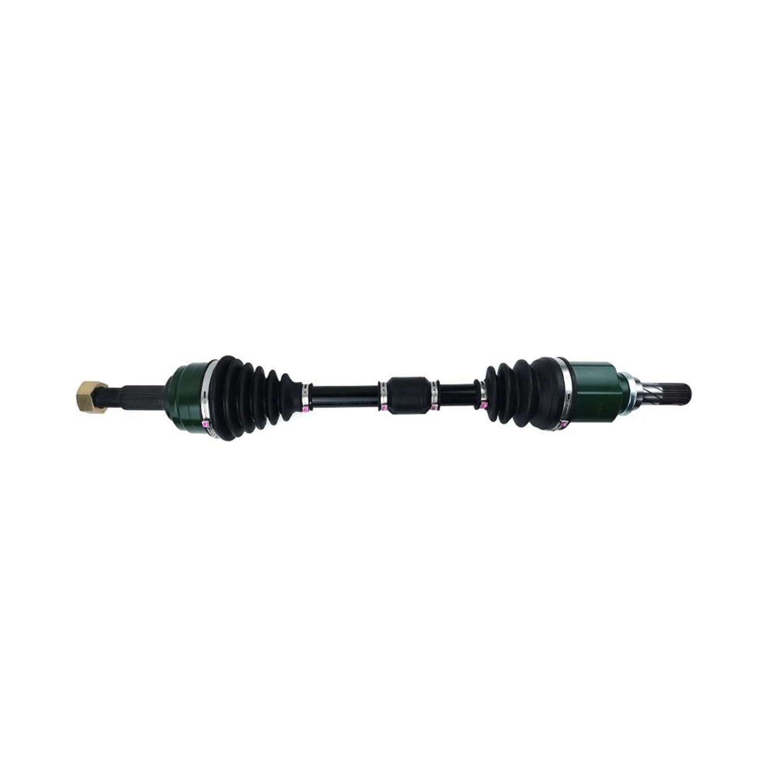 Antriebswelle Vorne Links Achse Antriebswelle Antriebswelle Assy CV Joint 39101-JD52B 39101-JD02B Für Nissan Für Qashqai 1.6/ T70 MT 1,6 2006-2013 Gelenkwelle von DZSDKHLFJ