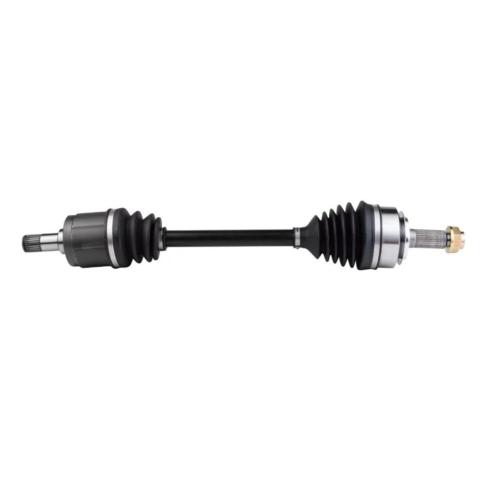 Antriebswelle Vorne Links CV Achse Antriebswelle Assy Antriebswelle Kardanwelle Auto Zubehör Teile 44306-SCA-G00 Für CR-V 2006- Gelenkwelle von DZSDKHLFJ