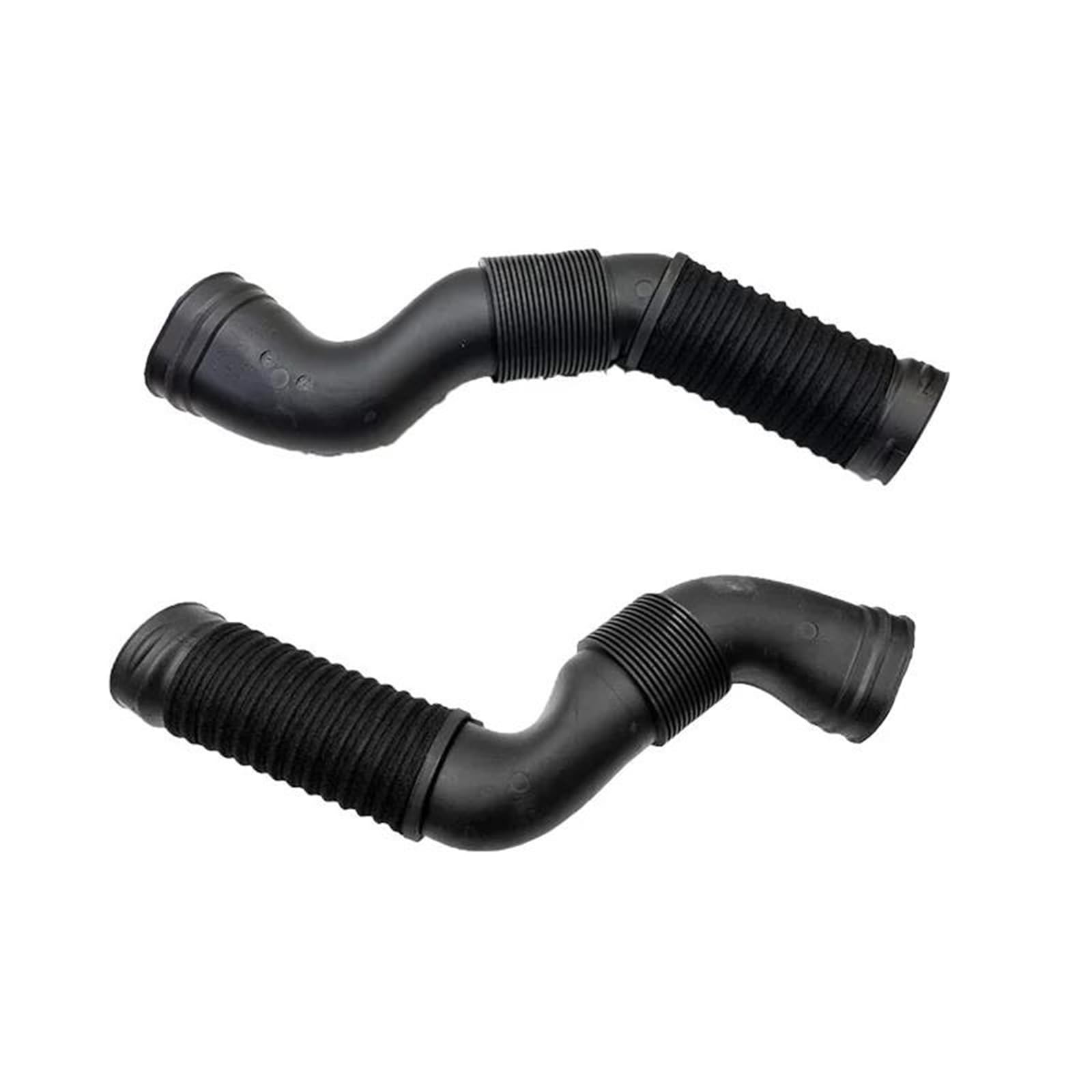 Schlauch 1 Paar 2515000061 2515000861 Für Mercedes Für Benz W251 R350 Rechts Links Set Air Intake Rohr Luftkanal Schlauch Auto Teile Luftfilter von DZSDKHLFJ