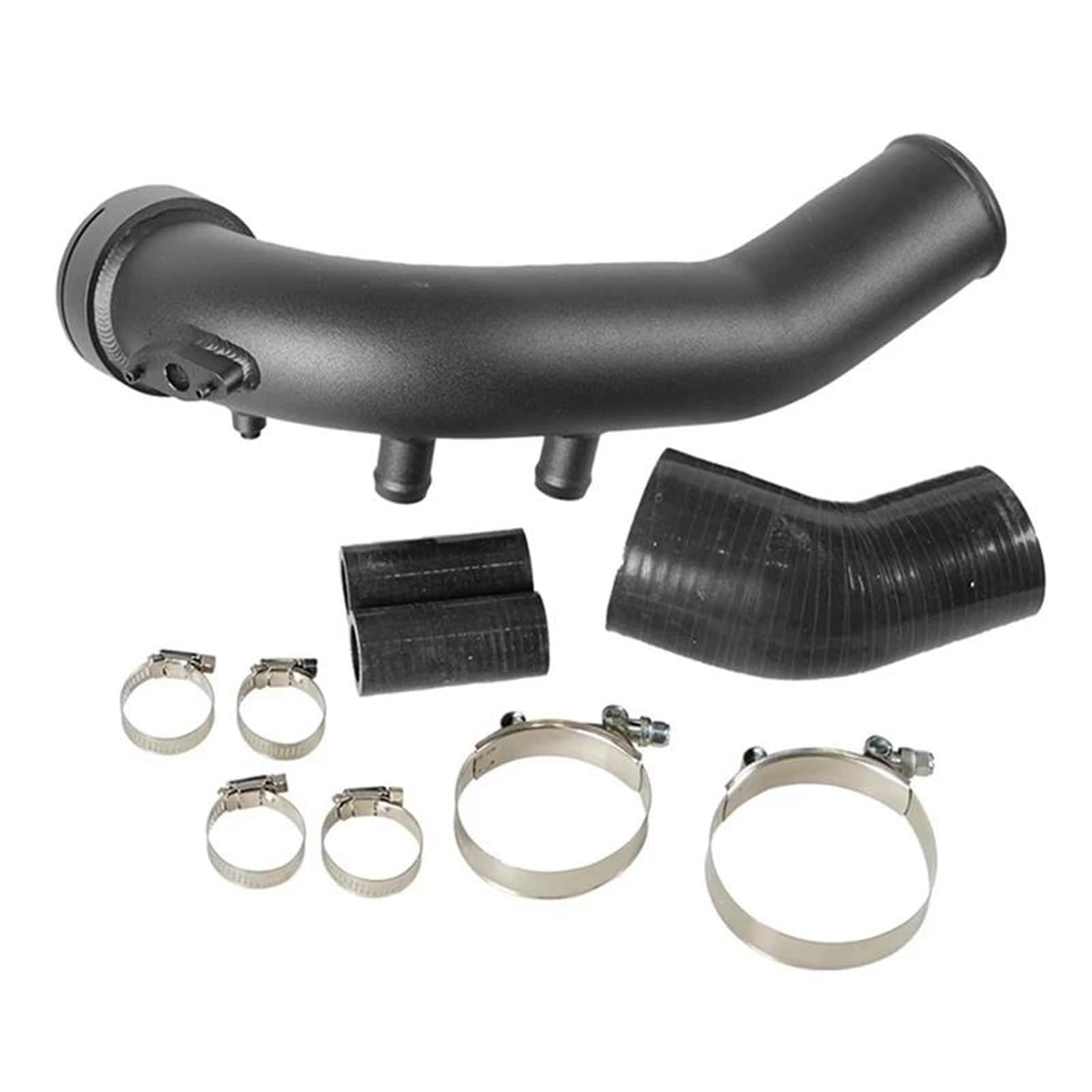 Schlauch Für N54 E88 E90 E92 135I 335I 3,0 L Ansaugkrümmer Ansaugrohr Kit Turbolader Rohr Auto Motor Ersatzteile Luftfilter von DZSDKHLFJ