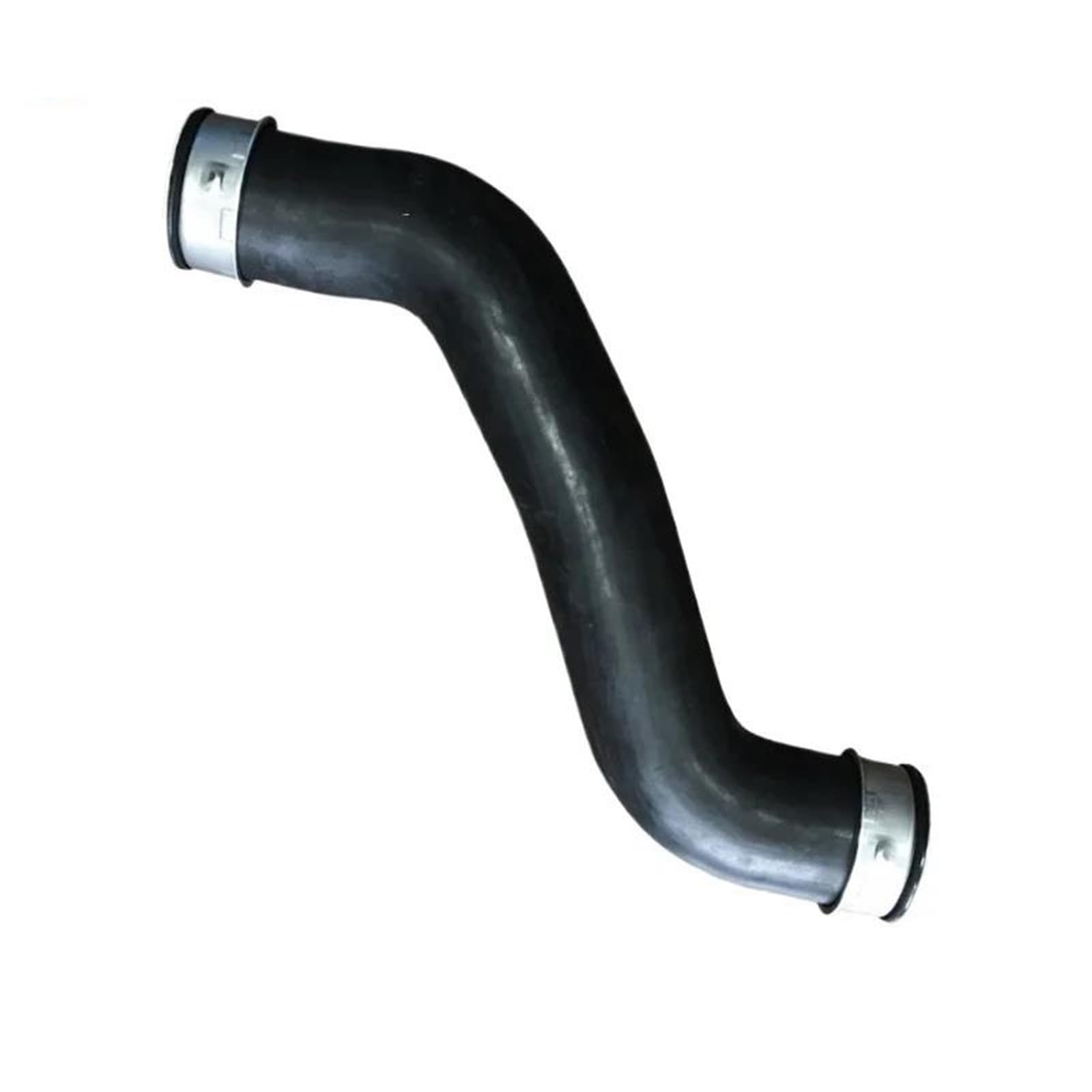 Schlauch OE 2115284382 Für Mercedes Für Benz E S211 W211 2002-2009 Turbolader Ladeluftkühler Schlauch Lufteinlass Schlauch Auto Teile Luftfilter von DZSDKHLFJ