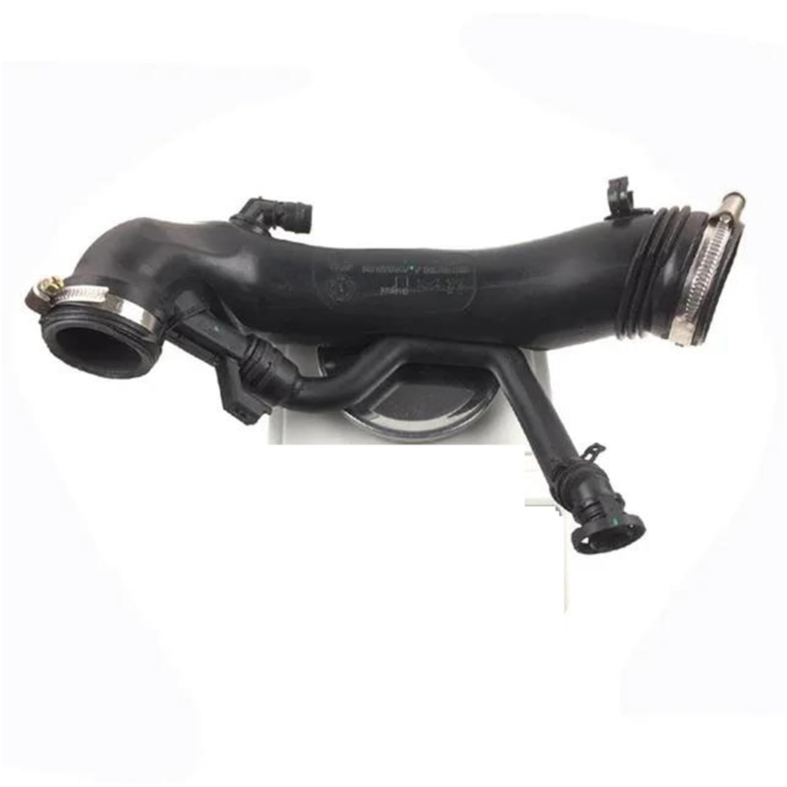 Schlauch V763335580 9811909980 Für Peugeot 3008 308 508 Für Citroen C4 1,6 T Motor Turbo Aufgeladen Ansaugrohr Lufteinlass Turbo Schlauch Luftfilter(Normal) von DZSDKHLFJ