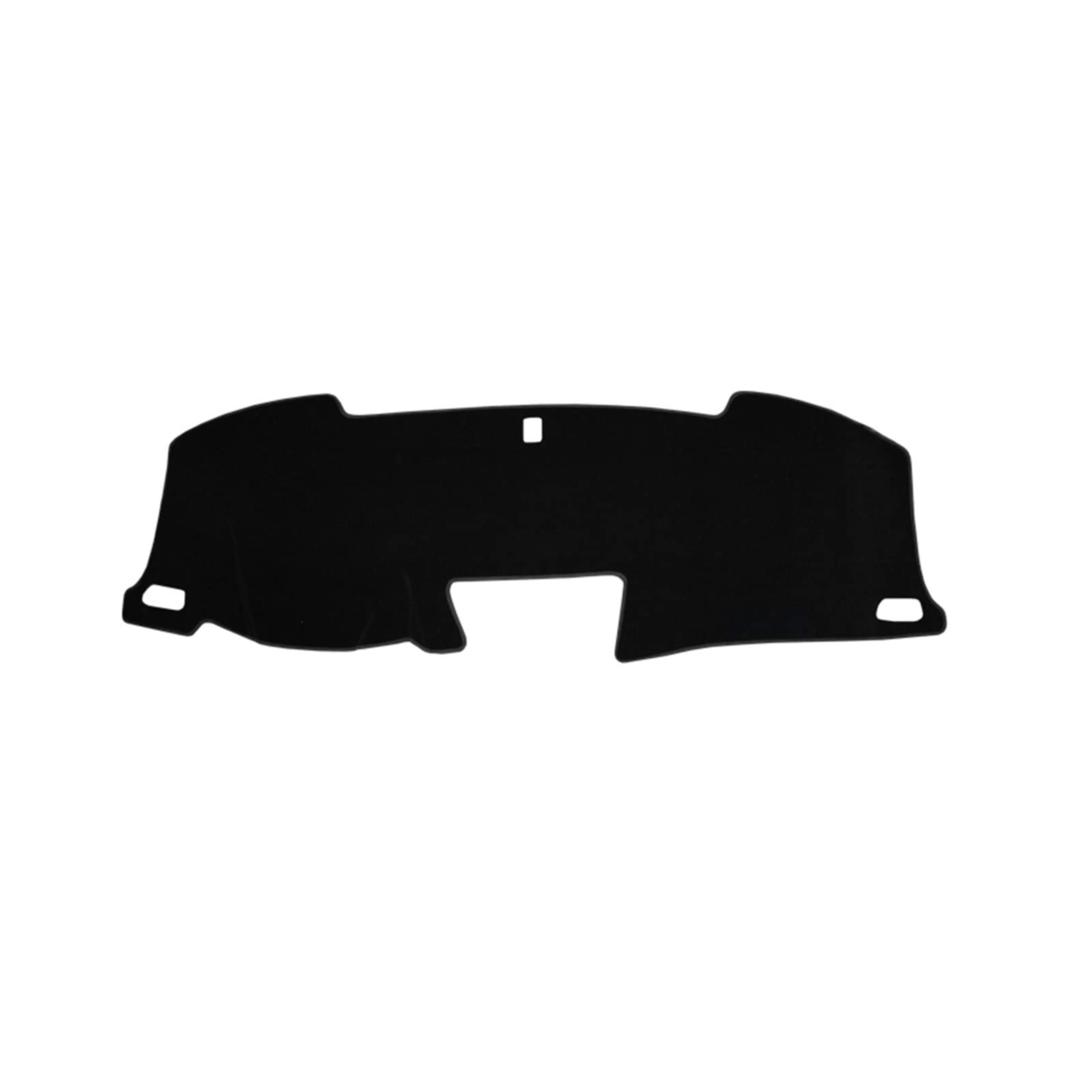 Auto-Abdeckungsmatte Vermeiden Sie Lichtpolster Für CRV CR-V RE RM RW 2007-2017 2018 2019 2020 Sonnenschutz-Instrumententafel-Teppiche Dash Abdeckungs Matte(12-16 Black Side) von DZSFSTRHRRT