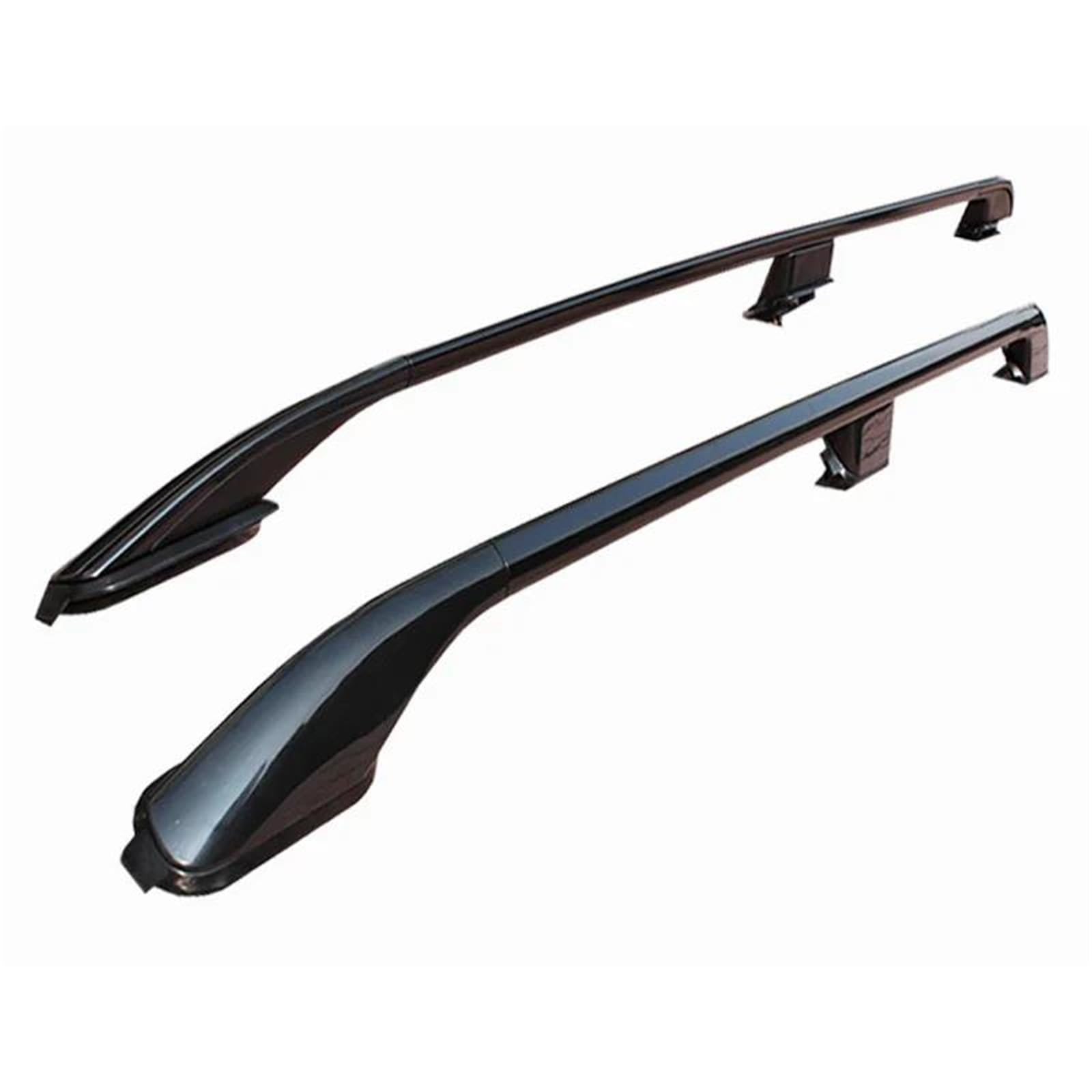 Dachträger Autodachträger Für Toyota Für Land Für Cruiser UZJ100 LC100 LX470 1998-2007 Gepäckträger Träger top Bar Dachreling Zubehör Gepäckträger von DZSFSTRHRRT