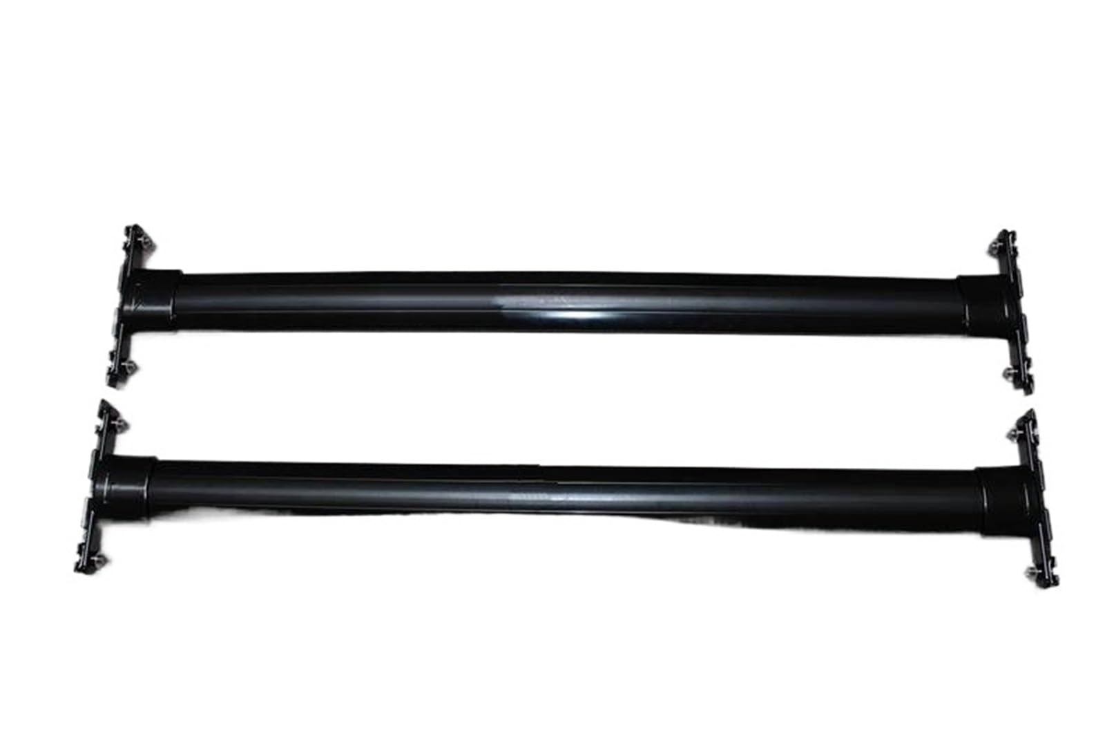 Dachträger Kreuz Dachträger Für Toyota Für Land Für Cruiser Für Prado 120 2003-2009 Schienen Bar Gepäckträger Bars Top Bar Racks Schienenkästen Gepäckträger von DZSFSTRHRRT