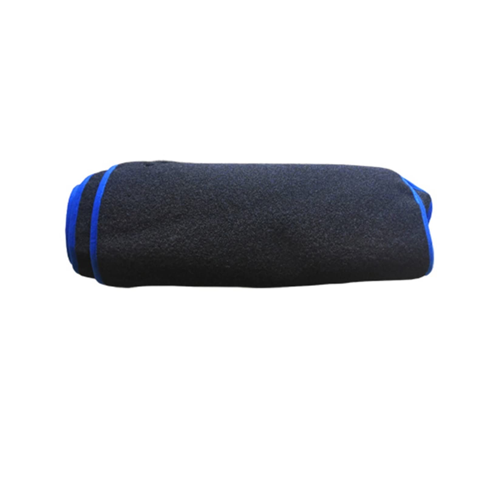 Für Freed I 2008-2016 Sonnenschutzpolster Auto-Innenarmaturenbrettabdeckung Dash Mat Carpet Anti-Sun Anti-UV Anti-Dirty Cushion Rug Dash Abdeckungs Matte(Blue Side) von DZSFSTRHRRT