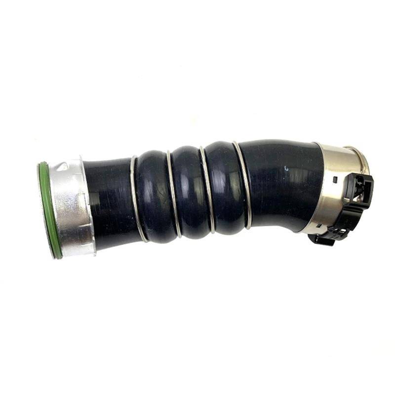 Luftfilter 11617807985 Für X5 E70 LCI X6 E71 Lufteinlass Kanal Schlauch Kühler Isolierung Schlauch Turbo Schlauch Auto Teile Luftschlauch von DZSFSTRHRRT