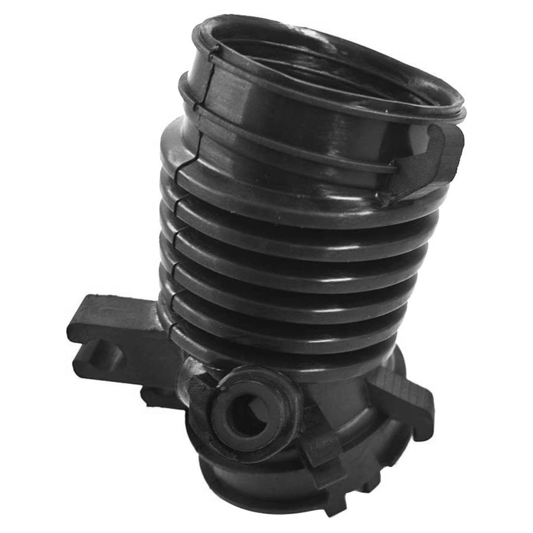 Luftfilter 17225-R1A-A01 17225R1AA01 Für Civic 2012 2013 2014 2015 Luftstrom Rohr Lufteinlass Schlauch Rohr Auto Ersatzteile Luftschlauch von DZSFSTRHRRT