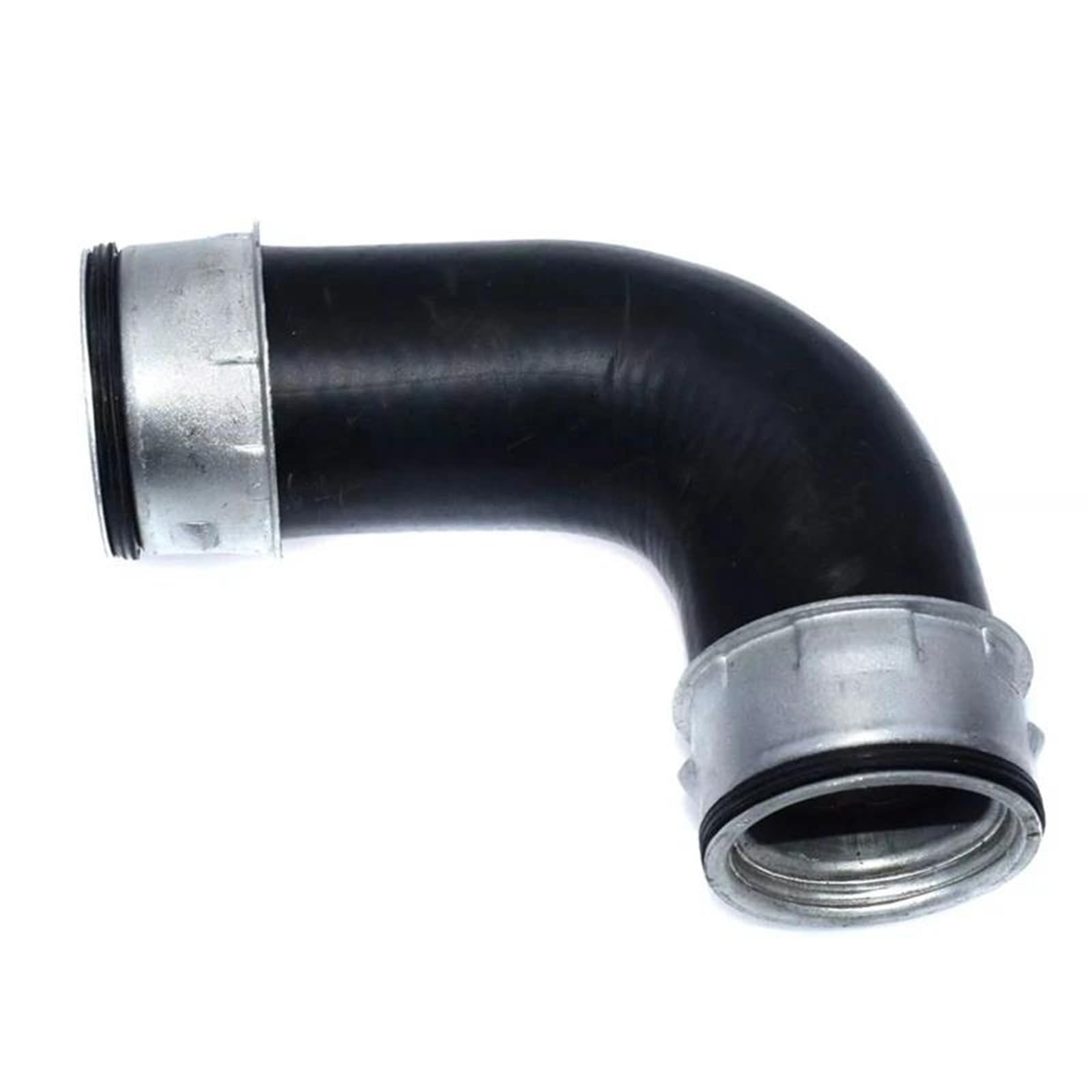 Luftfilter 1T0145790B Für VW Für Golf Für Passat Für Jetta Ladeluftkühler Turbo Air Intake Schlauch Rohr Auto Ersatz Zubehör Luftschlauch von DZSFSTRHRRT