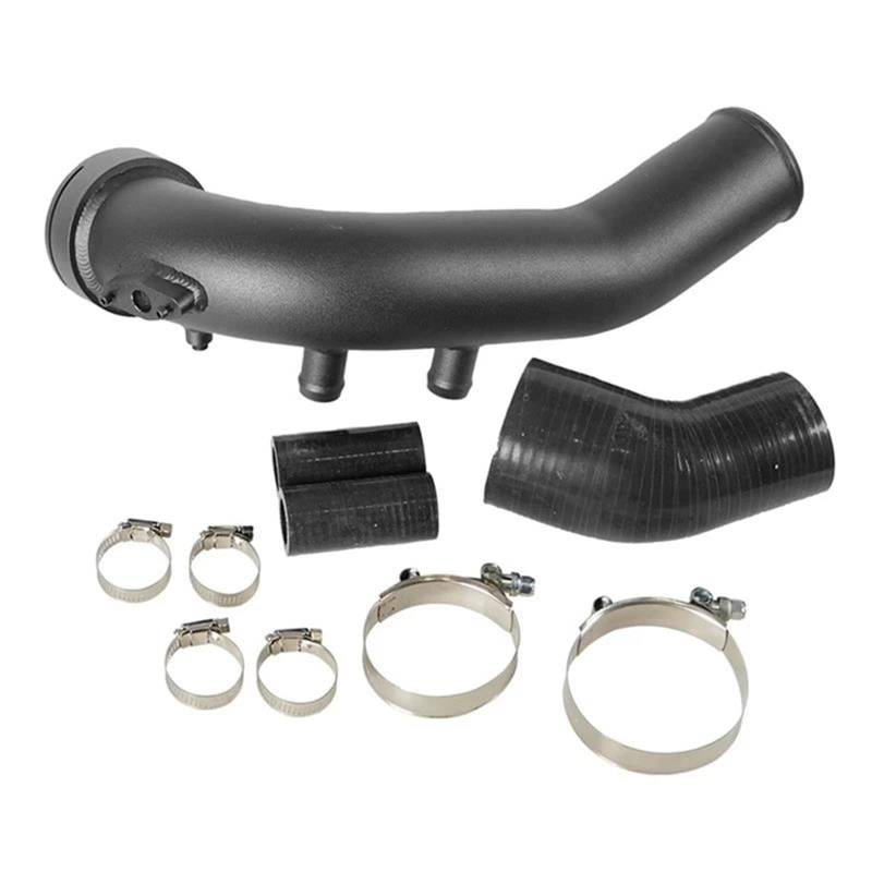 Luftfilter Für N54 E88 E90 E92 135I 335I 3,0 L Ansaugkrümmer Ansaugrohr Kit Turbolader Rohr Auto Motor Ersatzteile Luftschlauch von DZSFSTRHRRT