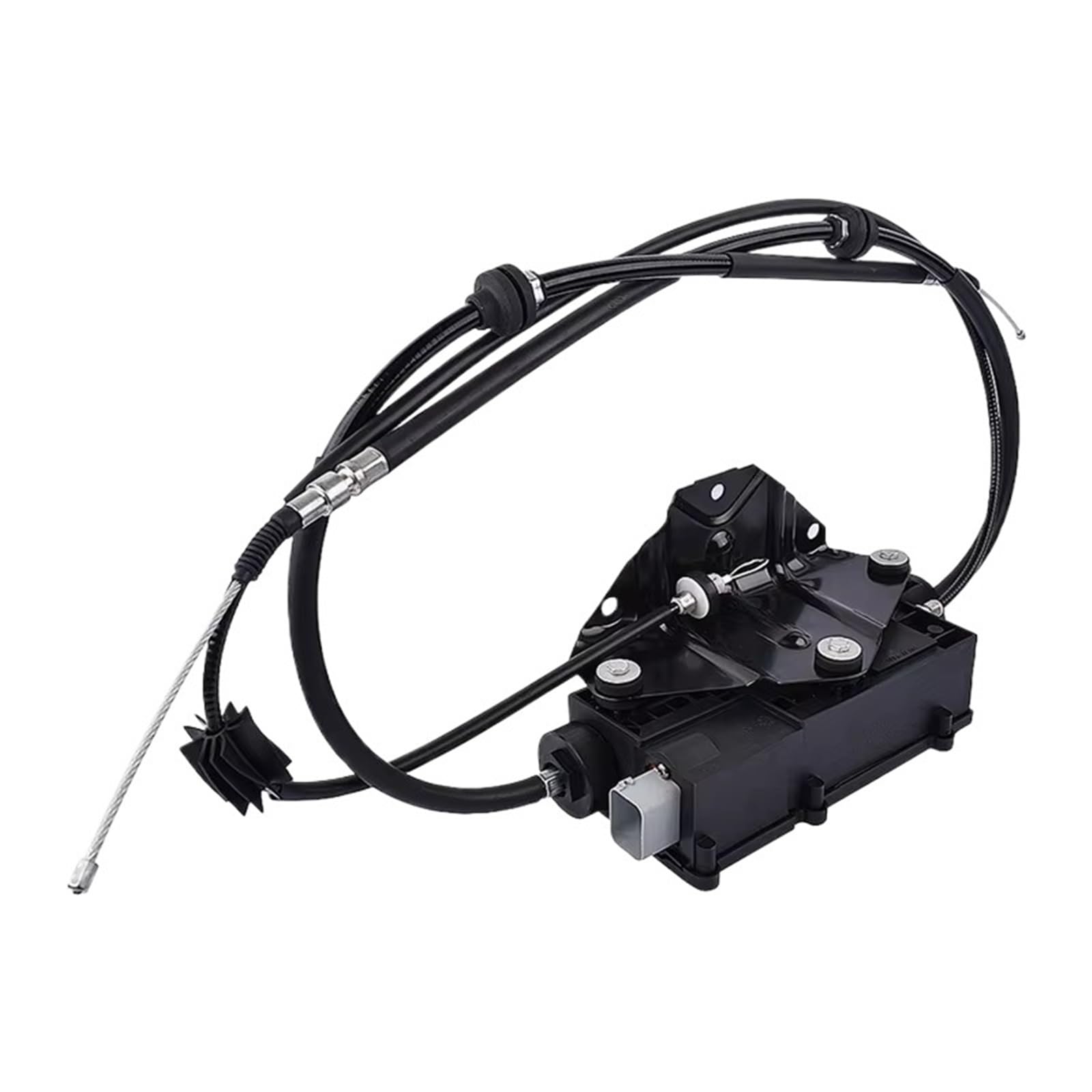 Parkstellantrieb für Autos 1PC Parkbremse Motormodul EPB Park Handbremse Antrieb 34436882007 Für X5 X6 F15 F16 F85 F86 2012-2016 OEM 34436874220 Elektrische Feststellbremse von DZSFSTRHRRT